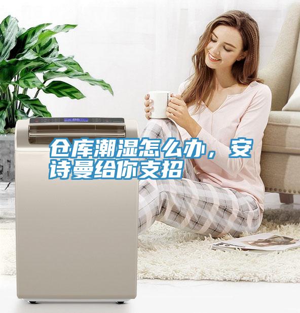 倉庫潮濕怎么辦，安詩曼給你支招