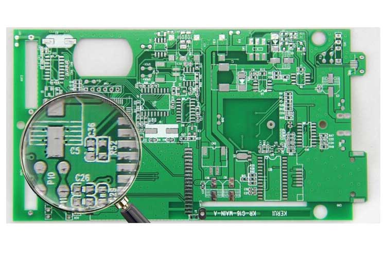 如何控制PCB電路板組裝車間濕度？