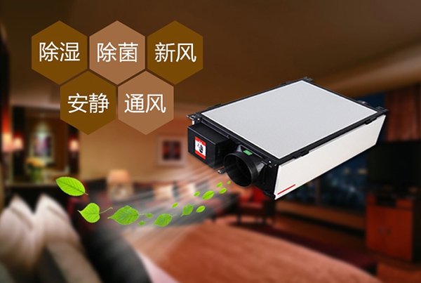 為什么冷庫除濕機(jī)會出現(xiàn)結(jié)霜的情況？