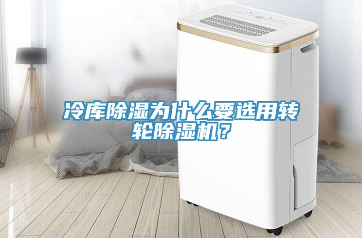 冷庫除濕為什么要選用轉輪除濕機？