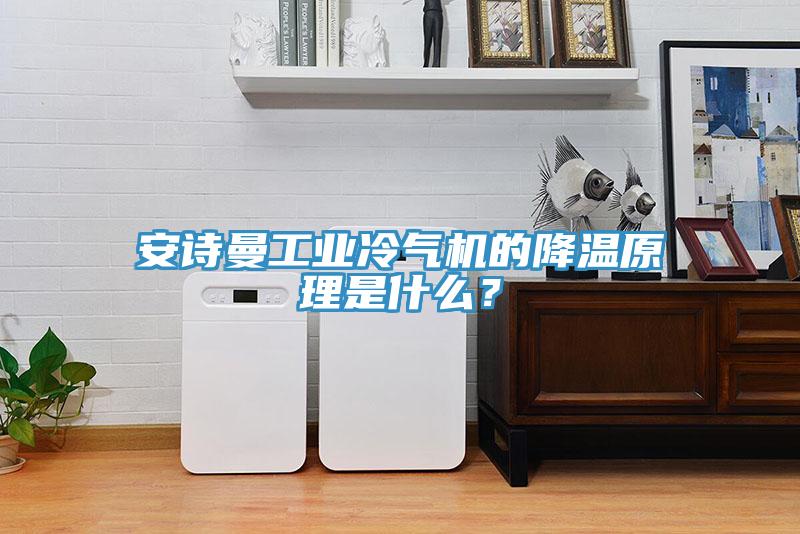安詩曼工業(yè)冷氣機(jī)的降溫原理是什么？