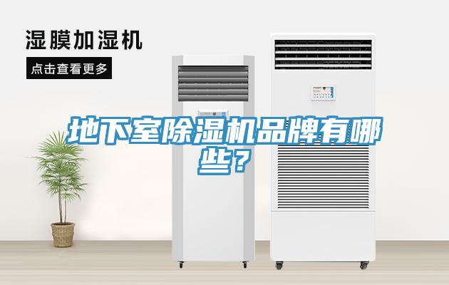 地下室除濕機(jī)品牌有哪些？