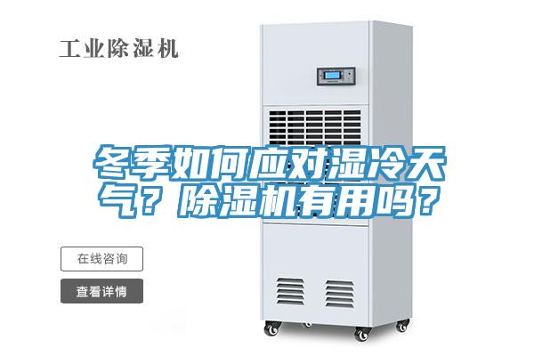 冬季如何應(yīng)對濕冷天氣？除濕機有用嗎？