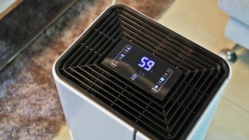 卷煙廠為什么要用除濕機？