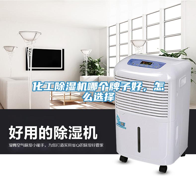 化工除濕機(jī)哪個牌子好，怎么選擇
