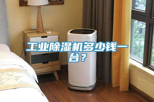 工業(yè)除濕機(jī)多少錢(qián)一臺(tái)？