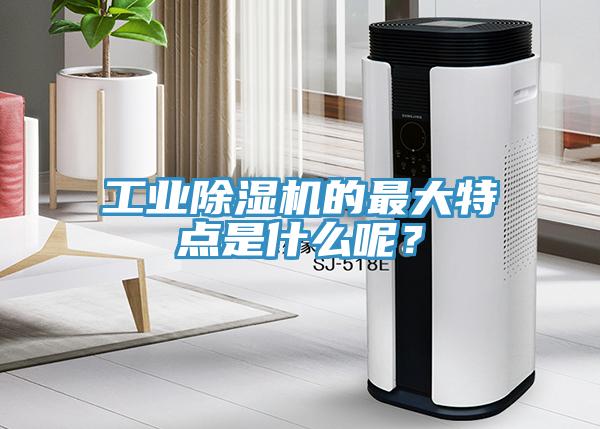 工業(yè)除濕機(jī)的最大特點(diǎn)是什么呢？
