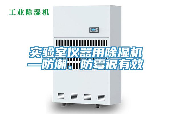 實(shí)驗(yàn)室儀器用除濕機(jī)—防潮、防霉很有效