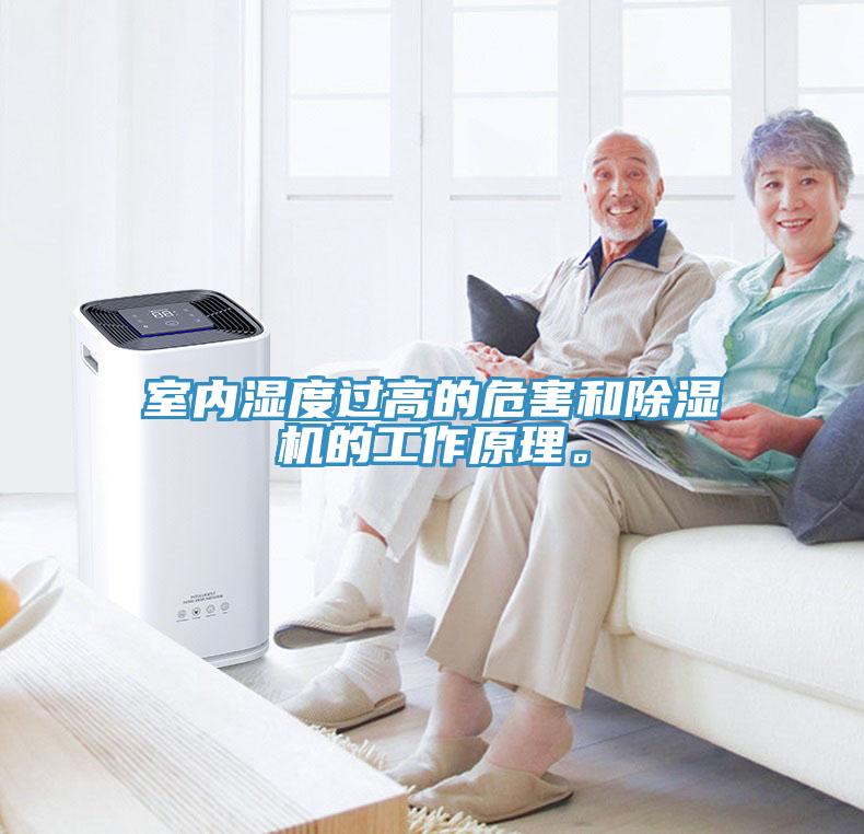 室內(nèi)濕度過(guò)高的危害和除濕機(jī)的工作原理。