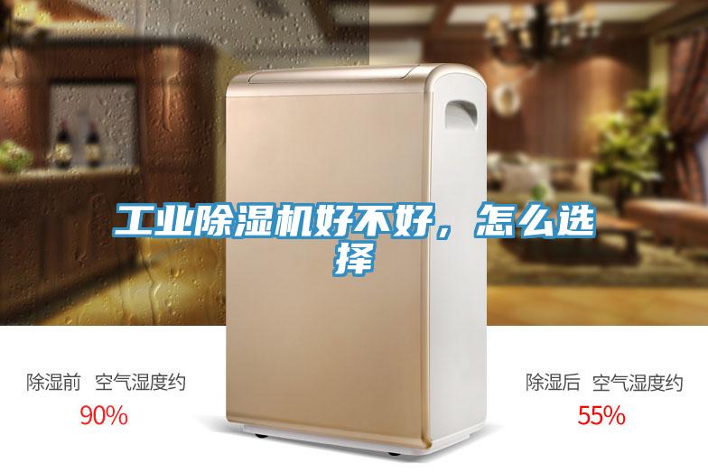 工業(yè)除濕機好不好，怎么選擇