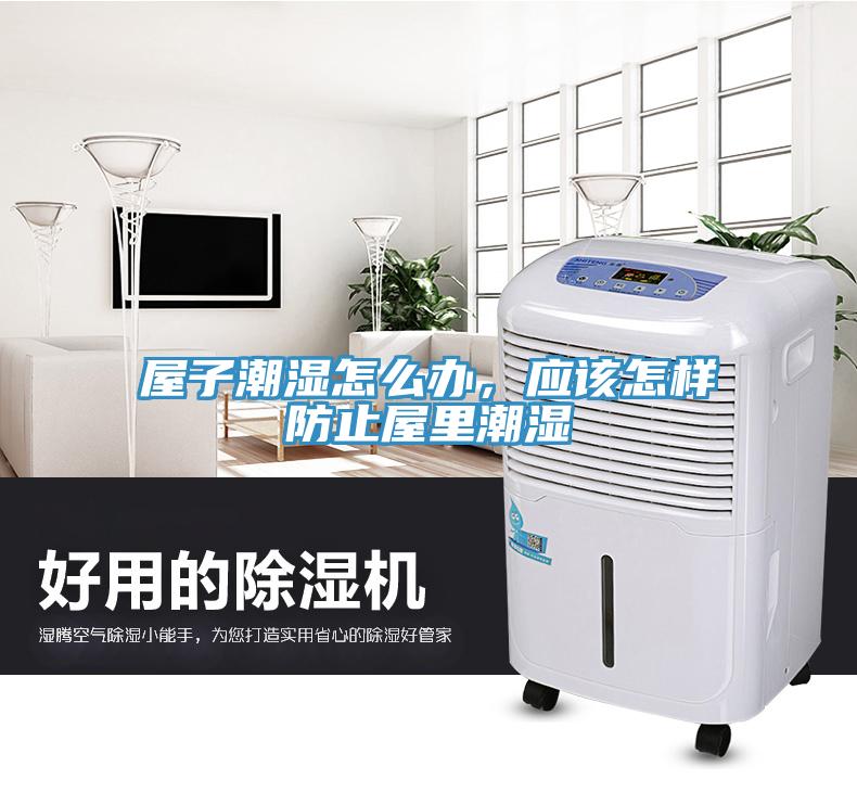 屋子潮濕怎么辦，應該怎樣防止屋里潮濕