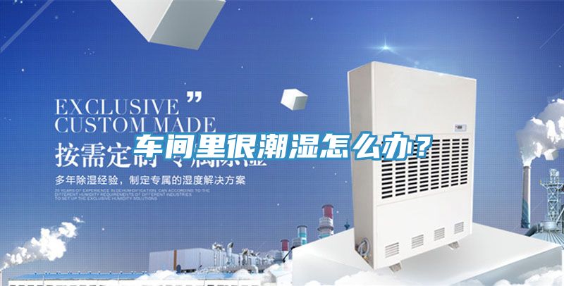 車間里很潮濕怎么辦？