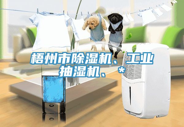 梧州市除濕機(jī)、工業(yè)抽濕機(jī)、＊