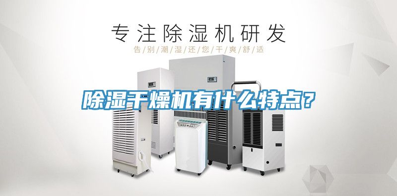 除濕干燥機(jī)有什么特點(diǎn)？