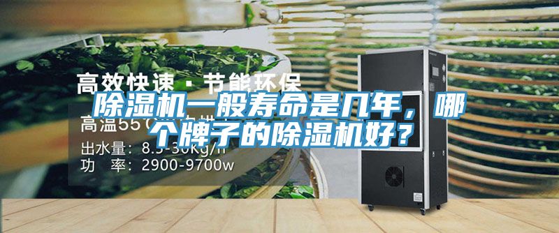 除濕機(jī)一般壽命是幾年，哪個(gè)牌子的除濕機(jī)好？