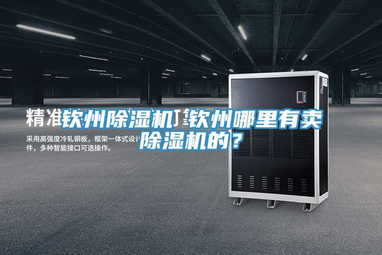 欽州除濕機(jī) 欽州哪里有賣除濕機(jī)的？