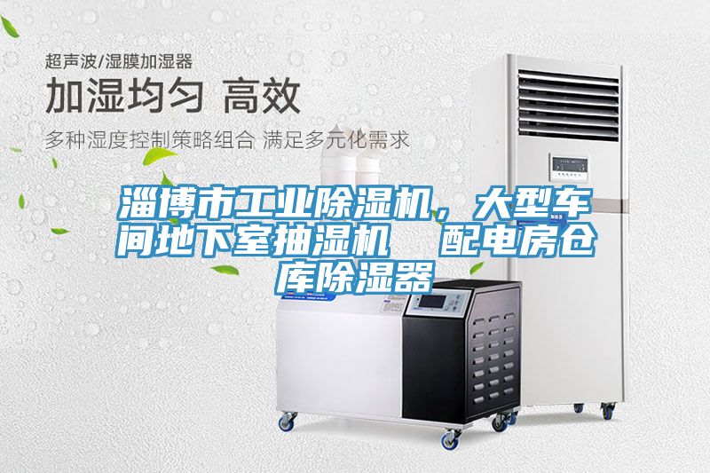 淄博市工業(yè)除濕機，大型車間地下室抽濕機  配電房倉庫除濕器