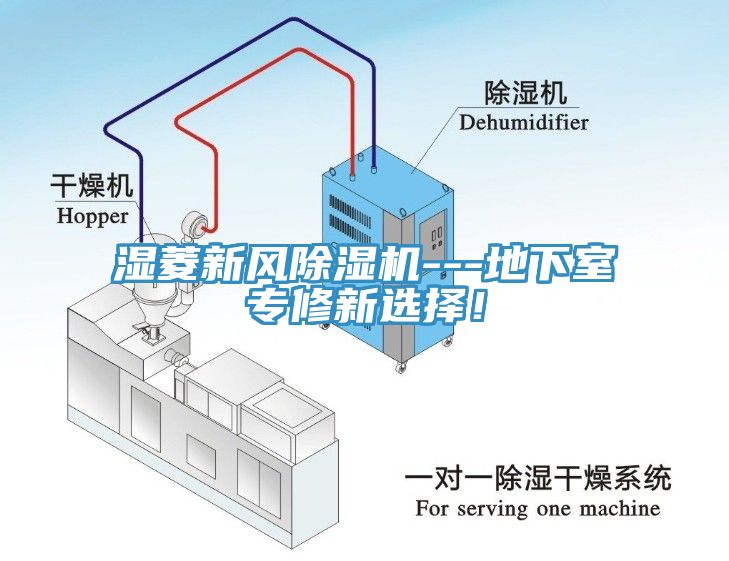 濕菱新風(fēng)除濕機(jī)---地下室專修新選擇！