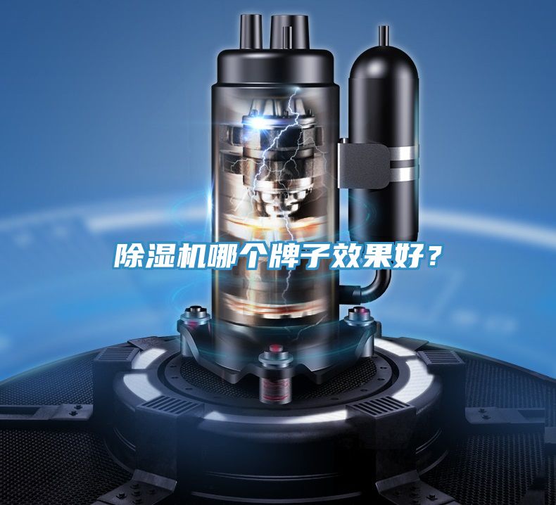 除濕機(jī)哪個(gè)牌子效果好？