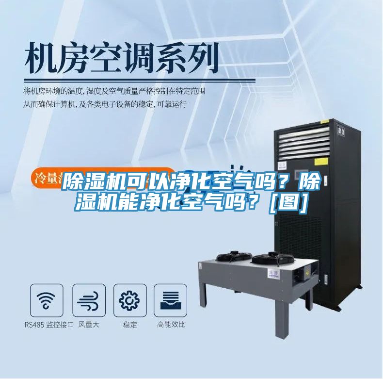 除濕機(jī)可以凈化空氣嗎？除濕機(jī)能凈化空氣嗎？[圖]