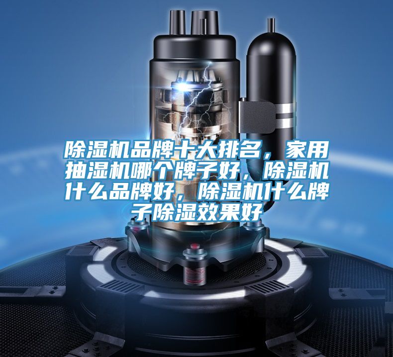 除濕機(jī)品牌十大排名，家用抽濕機(jī)哪個(gè)牌子好，除濕機(jī)什么品牌好，除濕機(jī)什么牌子除濕效果好