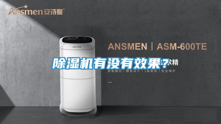 除濕機(jī)有沒有效果？