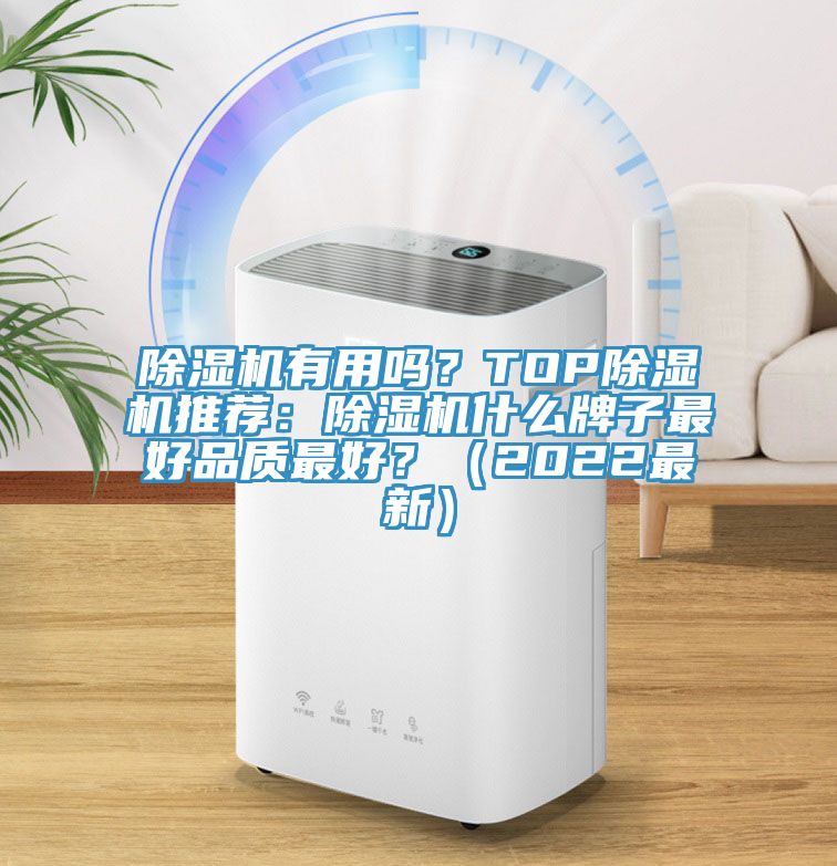 除濕機(jī)有用嗎？TOP除濕機(jī)推薦：除濕機(jī)什么牌子最好品質(zhì)最好？（2022最新）