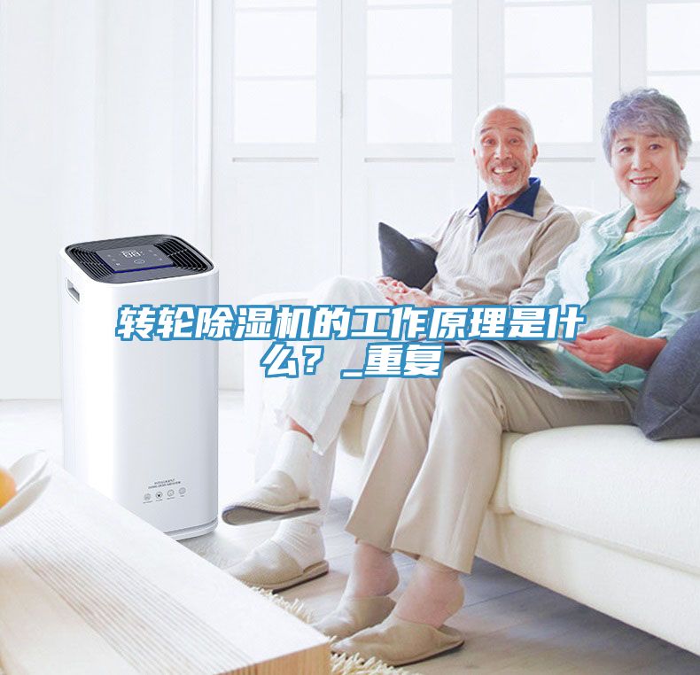 轉(zhuǎn)輪除濕機的工作原理是什么？_重復(fù)