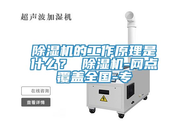 除濕機(jī)的工作原理是什么？ 除濕機(jī)-網(wǎng)點(diǎn)覆蓋全國(guó)-專(zhuān)