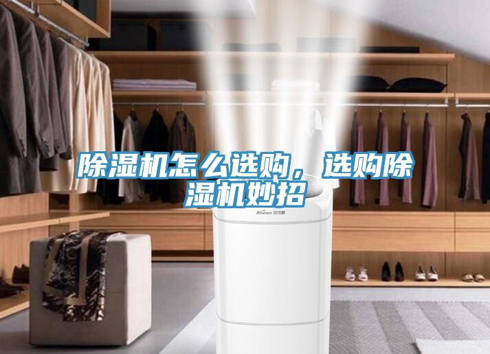 除濕機(jī)怎么選購(gòu)，選購(gòu)除濕機(jī)妙招