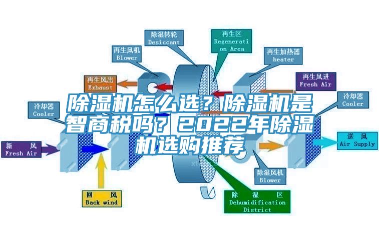 除濕機怎么選？除濕機是智商稅嗎？2022年除濕機選購?fù)扑]