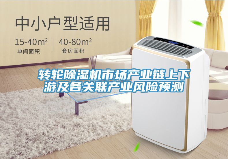 轉輪除濕機市場產(chǎn)業(yè)鏈上下游及各關聯(lián)產(chǎn)業(yè)風險預測