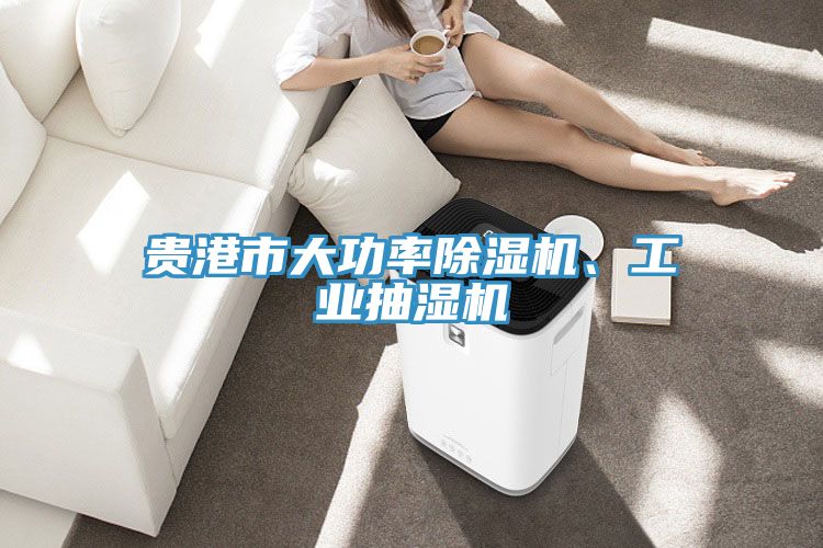 貴港市大功率除濕機(jī)、工業(yè)抽濕機(jī)