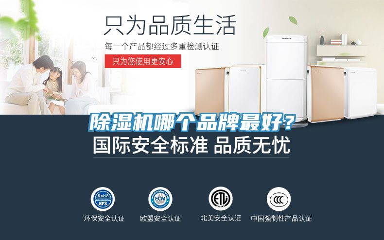 除濕機(jī)哪個(gè)品牌最好？