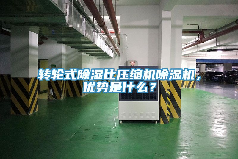 轉(zhuǎn)輪式除濕比壓縮機除濕機，優(yōu)勢是什么？